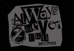 Always Never Fun Records
